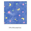 Anti-Pill Dreamy Night Fleece F659
