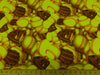 Anti-Pill Softballs Gloves Fleece F619