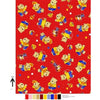 Anti-Pill Play Bears Fleece F970