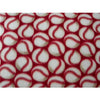 Basballs Red Fleece F342