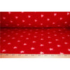 Small Red Star Fleece F670