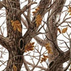 Anti-Pill Winter Camo Fleece F509