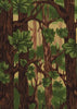 Anti-Pill Norwegian Woods Fleece F518