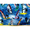 Anti-Pill Wind Surf Fleece F894