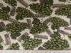 Anti Pill Green Merlot Wine Fleece 105