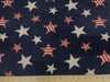 Anti-Pill Striped Stars 236