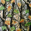 Anti-Pill Forest Fleece A91