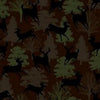 Anti-Pill Into The Woods Fleece 494