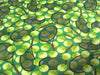 Anti-Pill Tennis Green Fleece F780
