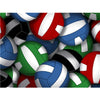 Anti-pill Volleyball Fleece F955