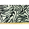 Anti-Pill  Zebra Fleece F1050