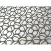 Anti-Pill Baseballs Black Fleece F345