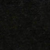 Anti-Pill Black Solid Fleece