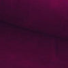 Anti-Pill Dark Burgundy Solid Fleece