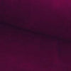Anti-Pill Dark Burgundy Solid Fleece