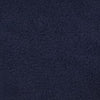 Anti-Pill Dark Navy Blue Solid Fleece