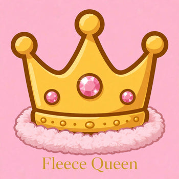 Fleece Queen