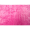 Stretch Cuddle Fur Hot Pink