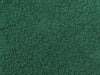 Hunter Green Minky Sherpa Lambs Wool