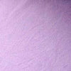Anti-Pill Lilac Solid Fleece