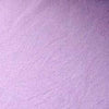 Anti-Pill Lilac Solid Fleece