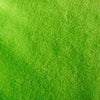 Anti-Pill Lime Green Solid Fleece