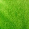 Anti-Pill Lime Green Solid Fleece