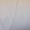 Anti-Pill Off-White Solid Fleece