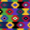 Anti Pill Pueblo Woven Fleece 734