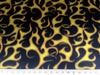 Anti-Pill Flames Fleece