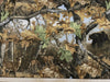 Anti-Pill Real Tree Woodlands Bear Deer Fleece