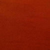 Anti-Pill Rust Solid Fleece