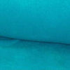 Anti-Pill Turquoise Solid Fleece