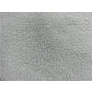 Heavy Weight White Sherpa