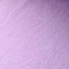 Lilac Solid Fleece