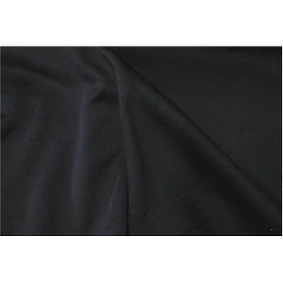 Black Sweat Shirt Fleece