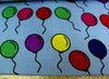 Anti Pill Balloons Fleece 173
