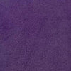 Dark Purple Solid Fleece