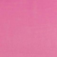 Candy Pink Solid Fleece