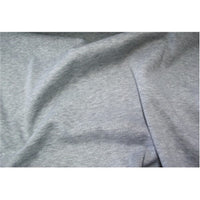 Lt Gray Sweat Shirt Fleece