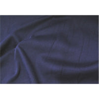 Navy Blue Sweat Shirt Fleece