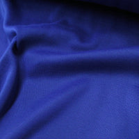 Royal Blue Sweat Shirt Fleece
