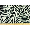 Anti-Pill Zebra Fleece F1050